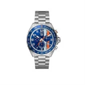 Tag Heuer Formula 1 X GULF CAZ101AT.BA0842 Kol Saati - 1