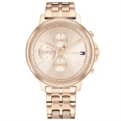 Tommy Hilfiger TH1782190 Kadın Kol Saati thumbnail 1