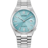 Citizen Tsuyosa NJ0151-53M Kol Saati thumbnail 1