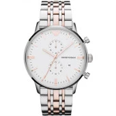 Emporio Armani Ar0399 Erkek Kol Saati thumbnail 1