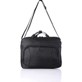 ÇÇS Çapraz Omuz Askılı Evrak Çantası Siyah 71335 - 2