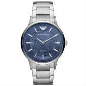 Emporio Armani Ar60037 Erkek Kol Saati thumbnail 1