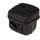 EGZOZ HUSQ 340/345/346/350/353/2141/2145 MEFA - 1