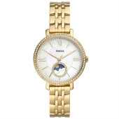 Fossil Fes5167 Kadın Kol Saati - 1