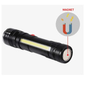 Onelight Şarj Edilebilir El Feneri  OL-T6-26 - 2
