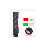 Onelight Şarj Edilebilir El Feneri  OL-T6-26 - 4