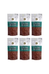 Kahve Dünyası Filtre Kahve 250 gr x 6 Adet thumbnail 1