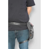 Ççs Bacak Çantası 31281 Gri - 2