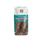 Kahve Dünyası Filtre Çekirdek Kahve 1 kg x 3 Adet - 2