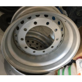 Dorse jantı 11.75x22.5 - 1