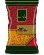 BUHARA ZERDEÇAL TOZ 50 GR - 1