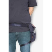 Ççs Bacak Çantası 31281 Lacivert - 3