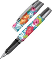 Online Campus Tropical Flower Dolma Kalem M 61112 - 1