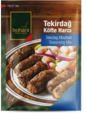 BUHARA TEKİRDAĞ KÖFTE HARCI 90 GR - 1
