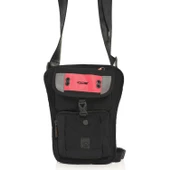 Ççs Bacak Çantası 31281 Siyah - 1