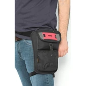 Ççs Bacak Çantası 31281 Siyah - 2