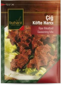 BUHARA ÇİĞ KÖFTE HARCI 100 GR - 2