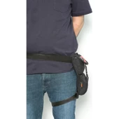 Ççs Bacak Çantası 31281 Siyah - 3