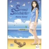 Sırmalı Sandaletler - 1