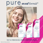Veet Pure Yüz Ağda Bandı 20'li - 4