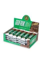 Kahve Dünyası Gofrik Antep Fıstıklı Çikolata 33 gr x 24 Adet - 1