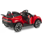 Babyhope 440 Bugo Drive Uzaktan Kumandalı 12 V Akülü Araba - 3