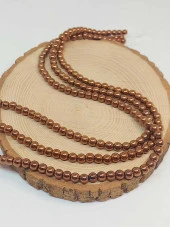 Hematit Taşı Dizi 6mm (48130) thumbnail 3