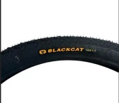 BİKE SKY BLACK CAT 20 X 1.75 CİTY EPS 5MM ZIRHLI DIŞ LASTİK - 2
