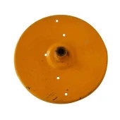 Dönder Gübre Serpme Makina Disk Dağıtıcı Tabla - 1