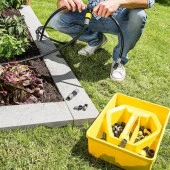 Karcher Rain Box Fıskiye ve Sulama Seti thumbnail 3