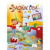 Dağınık Oda - 1