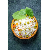 Mahmood Rice Basmati Pirinç 4 Kg + Hınt Körı 125 gr "orjınal" - 4