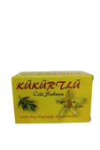 Doğal Kükürtlü Sabun 200gr - 1