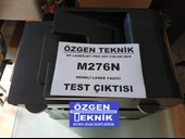 hp laserjet pro 200 color mfp m276n yazıcı(İKİNCİEL) - 4