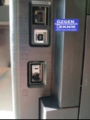 hp laserjet pro 200 color mfp m276n yazıcı(İKİNCİEL) - 5