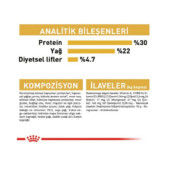 Royal Canin Persian İran Kedileri İçin Yetişkin Kuru Kedi Maması 4 kg - 4