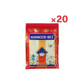 Mahmood rice Basmati Pirinç 900 gr X 20 Adet (1 KOLİ) - 1
