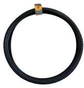 BİKE SKY BLACK CAT 26 X 2.10 5MM ZIRHLI DIŞ LASTİK - 1