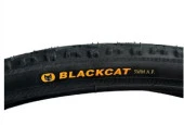 BİKE SKY BLACK CAT 26 X 2.10 5MM ZIRHLI DIŞ LASTİK - 2