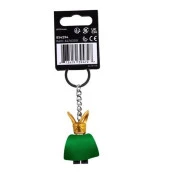 Lego Star Wars 854294 Super Heroes Loki Anahtarlık thumbnail 2