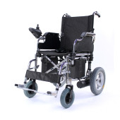 Has-Pet HS 700 Akülü Tekerlekli Sandalye - 1