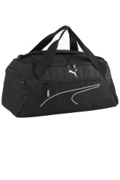 Puma Fundamentals Sports Bag S Siyah Spor Çantası 09033101 - 1