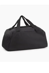 Puma Fundamentals Sports Bag S Siyah Spor Çantası 09033101 - 4