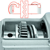 Einhell Tc-Rh 1600 Kırıcı Delici - 4