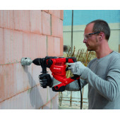 Einhell Tc-Rh 1600 Kırıcı Delici - 5
