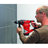Einhell Tc-Rh 1600 Kırıcı Delici - 7