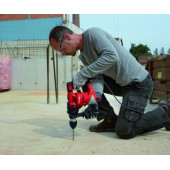 Einhell Tc-Rh 1600 Kırıcı Delici - 8