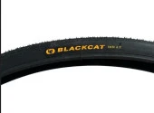 BİKE SKY BLACK CAT 700x35C  3MM  ZIRHLI DIŞ LASTİK - 2