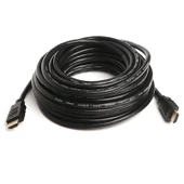 DARK 10 Metre HDMI v1.410mt, 4K - 3D, Ağ Destekli, Altın Uçlu HDMI Kablo DK-HD-CV14L1000 - 3