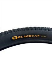 BİKE SKY BLACK CAT 29 X 2.10 MTB 5MM ZIRHLI DIŞ LASTİK - 4